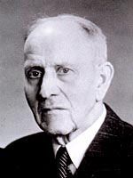 Johannes Wilhem Stübben (1867 1947)