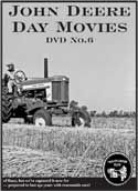 Original John Deere Day Movies DVD Set