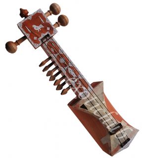 Jogia Sarangi Esraj Guitar Sitar Dilruba Sarod Tabla Tanpura Violin
