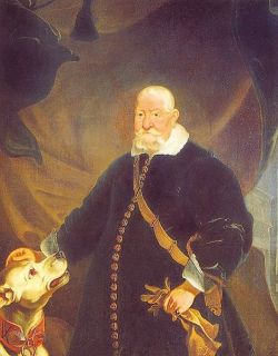 john george i german johann georg i 5 march 1585 8 october 1656 was