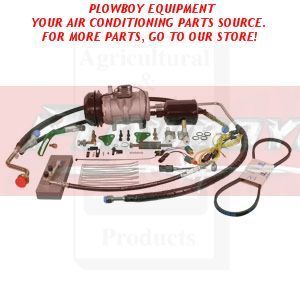 John Deere Compressor Kit 4630 4640 4840 RE233249 New