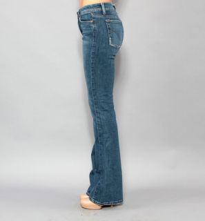 New Womens Joes Jeans The Muse High Waist Fit Harvey Flare 24 25