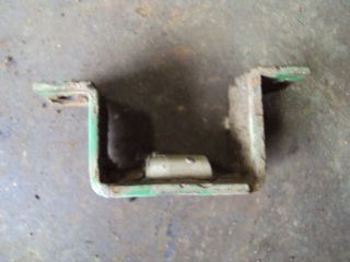 John Deere M MT front grill support  
