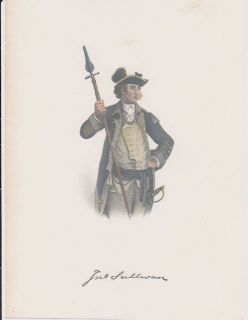 General John Sullivan Revolutionary War 1779 Map Against Western Indians Free  