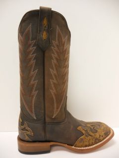 Mens Johnny Ringo 922 33c Western Cowboy Boots  
