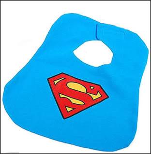 New Infants Baby Boys Toddlers Dress Up Bibs  
