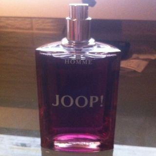 JOOP HOMME by Joop perfume 4 2 oz EDT spray  