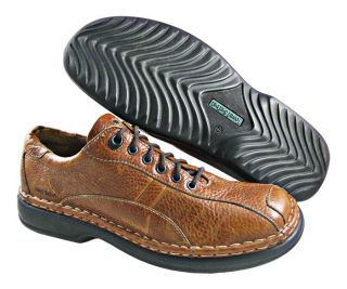 NWD Josef Seibel Mens 32603 Peanut Oxford Casual Shoes US 13 EU 47  