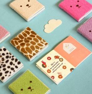 2012 Diary Journal Planner Toffeenut Diary  