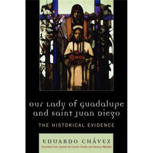 New Our Lady of Guadalupe and Saint Juan Diego Cha 0742551059  