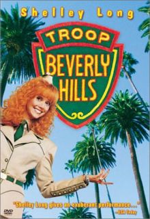 New Troop Beverly Hills 1989  
