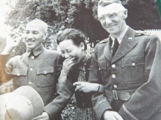 Book "Wrath in Burma" 1946 WW2 Gen "Vinegar Joe" Stilwell Biography CBI China  