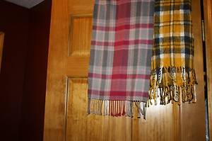 2 Plaid Scarves for Women  Maurices  