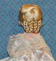 Madame Alexander First Lady Julia Grant Ser III 1973 14" Tall Boxed Tags Retired  