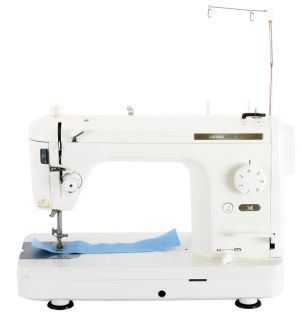 Juki TL 98E 1 Needle Lockstitch Sewing Machine  