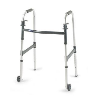 Invacare Junior Paddle Walker with 3 Fixed 6291 JR3F