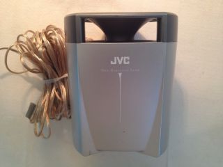 JVC Home Theater System Model SP THM303S Surround Speaker