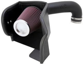 Filters 63 1561 2009 12 Dodge RAM 1500 Air Charger Cold Air Intake