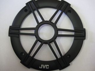 Pair of JVC CS XM620 6 5 6 1 2 Car Speaker Cover Grill New Free