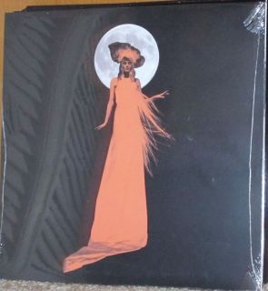 Karen Elson Ghost Who Walks LP Vinyl Dead Weather Third Man Records