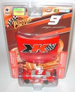 Kasey Kahne 9 Dodge Charger 2009 Diecast 1 64 New RARE