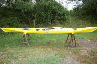 New CLOSEOUT P H Cetus Kayak