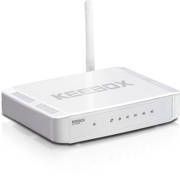 Keebox W150NR Wireless N 150 Home Router Brand New 857183002013