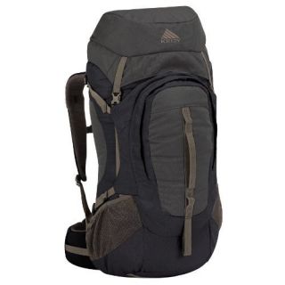 Kelty Pawnee 55 Internal Frame Backpack Charcoal Small Medium 14 5 18
