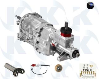 Keisler T45RS400 5 Speed Transmission Deal of The Year