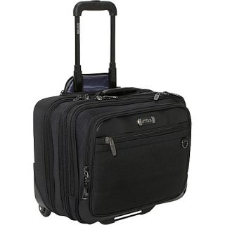 Kenneth Cole Reaction 16 Wheeled Laptop Overnighter