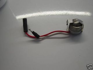 Kenmore Freezer Defrost Thermostat 5303917954
