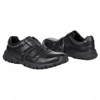 Kenneth Cole Reaction Mens Shoes Built in Black Casual