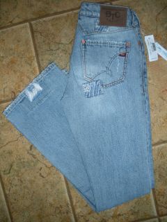 Bootheel Distressed Patched Light Kennett Jean 0 24 x 32 $74