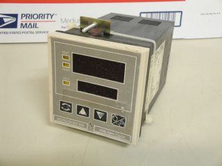 ABB Kent Taylor Micro Scan 200 200RB11002C Controller