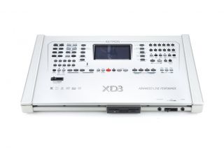 Ketron XD3 Advanced Liver Performer Sound Module Arranger