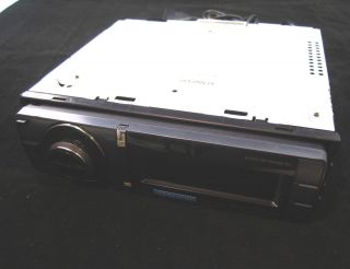Kenwood KDC BT948HD USB/CD In Dash Receiver (Used/Good) (No Box)(No