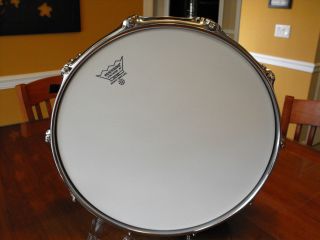 2009 by master drum builder kevin pinson own a peice of drum history