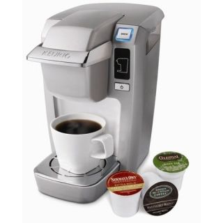 Keurig B31 Mini Plus 1 Cups Espresso Machine
