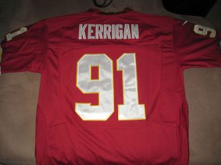 Ryan Kerrigan Washington Redskins Nike Jersey