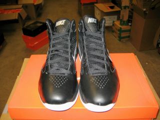 Nike Air Max Destiny TB Basketball Shoes Mens Black 454140 011