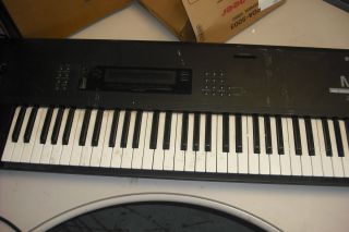 Korg Keyboard M1 Used
