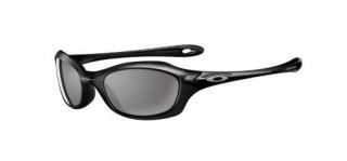 New Oakley XS Fives Black Grey Kids Sunglasses Custom