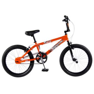 20 Mongoose Boys Kids BMX Bike Bicycle New 2011 Sale