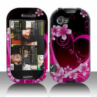 Sharp Kin Two 2 Faceplate Snap on Phone Cover Hard Case