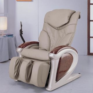 KING KONG 5560 Galaxy D3000 Massage Chair Deluxe Accupuncture Point