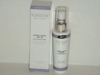 Kinerase Pro Therapy Ultra Light SPF 30