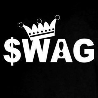 King of Swag Swag Cool Jersey Music Rap Shore T Shirt