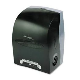 New Kimberly Clark Microban 09996 Professional Paper Towel Dispenser