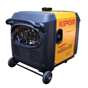 Kipor Generator 3000W Carb IG3000 Carb