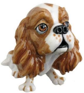 Little Paws Trudi Cavalier King Charles Spaniel Dog